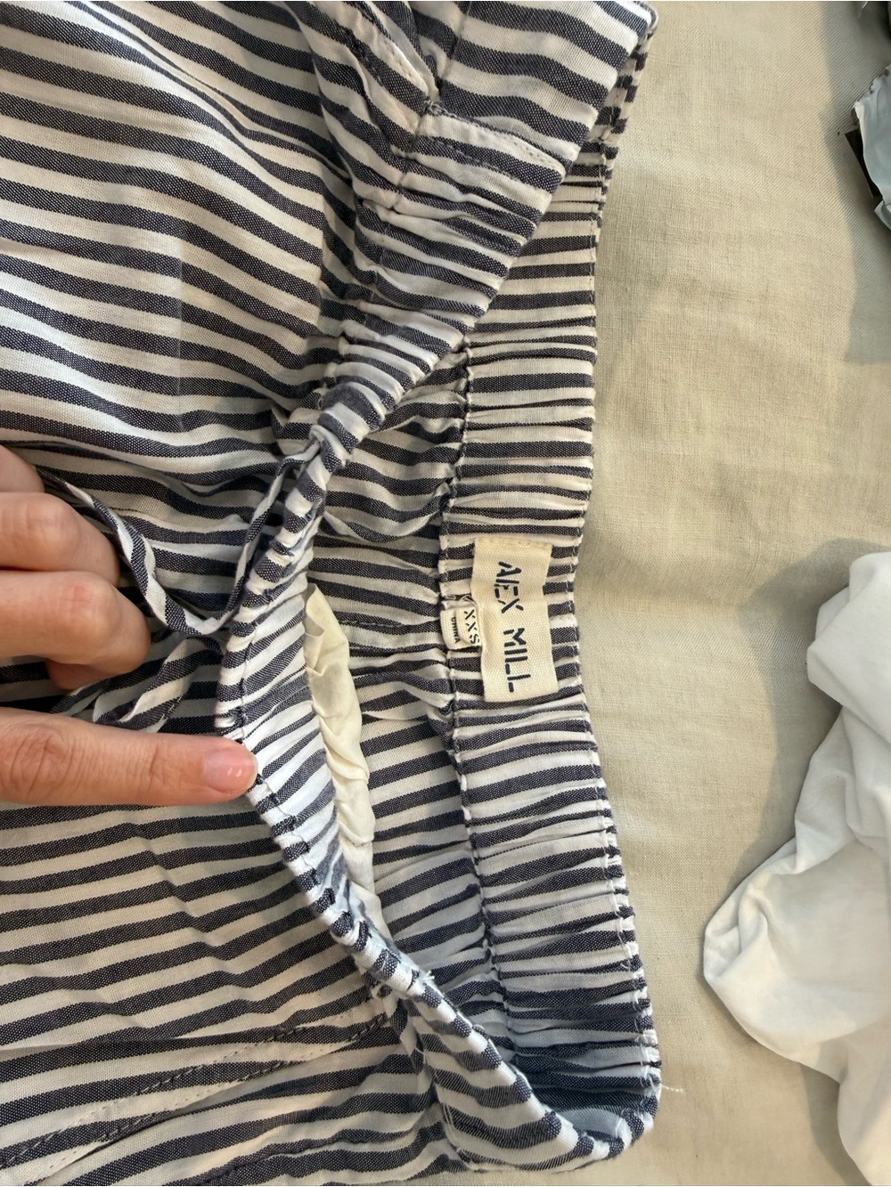 Alex Mill “Riley” pant - XXS - Picture 5 of 5